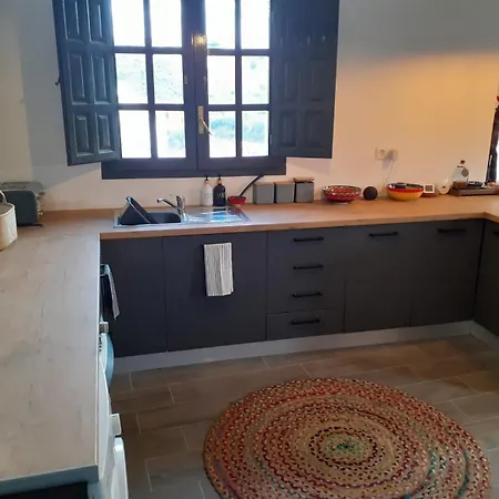 Casa Giles Lubrin