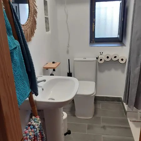 Holiday home Casa Giles