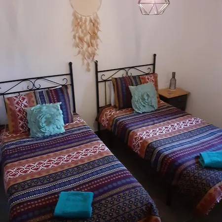Holiday home Casa Giles *