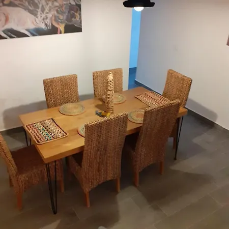 Casa Giles * Lubrin