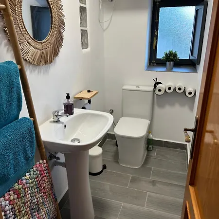 Casa Giles Holiday home