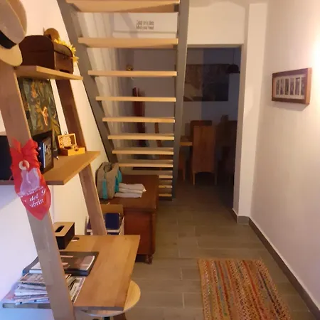 Casa Giles