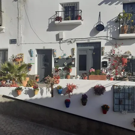 Holiday home Casa Giles