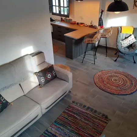 Holiday home Casa Giles *