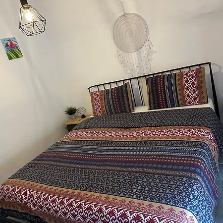 Casa Giles