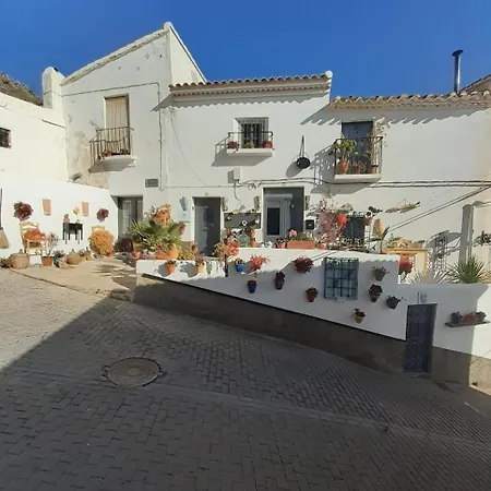Holiday home Casa Giles