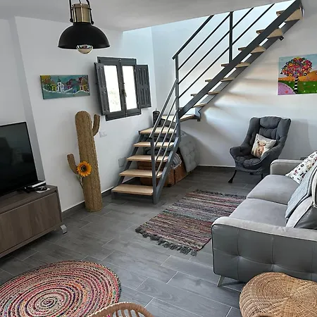Casa Giles * Lubrin
