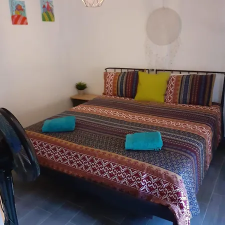 Casa Giles Holiday home