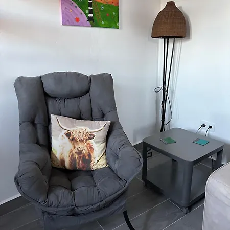 Holiday home Casa Giles *