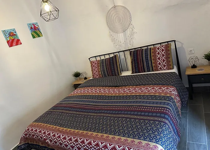 Casa Giles
